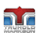 Truhold-Markson logo