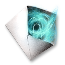 Header icon of the mailbox