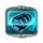 Icon of a cargo scanner